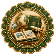 Travel agent