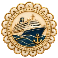All aboard
