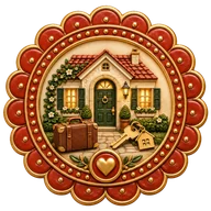 Welcome home
