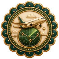 Eyes on the skies