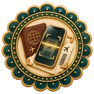 Magic scanner