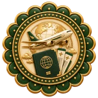 Frequent flyer